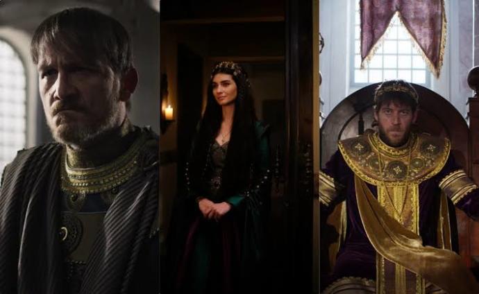Netflix Sunumuyla Osmanlı Devletinin Yükselme Dönemi: Rise of Empires Ottoman