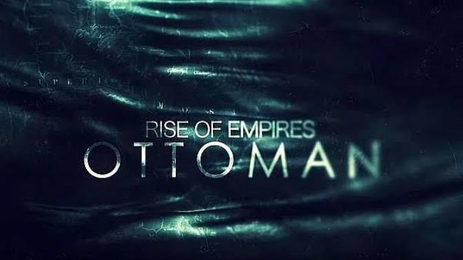 Netflix Sunumuyla Osmanlı Devleti'nin Yükselme Dönemi: Rise of Empires Ottoman