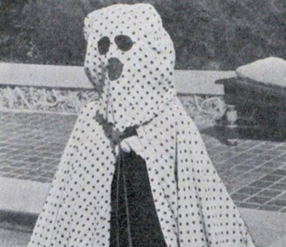 Ne Bileyim Bir İlginç! Diyeceğiniz 1930-40 Yılları Arasında Başvurulan İlginç Güzellik Yöntemleri!