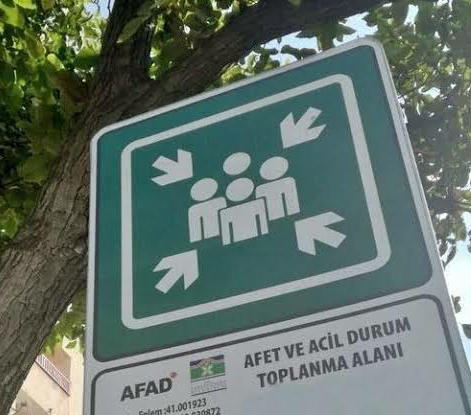 Sesimi Duyan Var mı? Deprem Anında ve Sonrasında Yapılması Gerekenler!