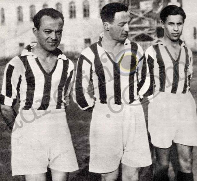 Soyadını Atatürkün Bizzat Verdiği Bir Futbol Efsanesi: Zeki Rıza Sporel!