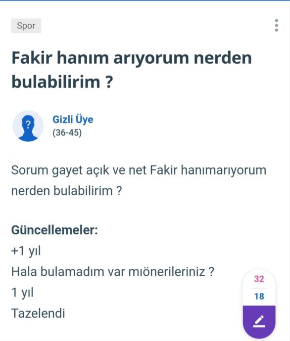 Dillere Destan Olan KizlarSoruyor Paylaşımları!
