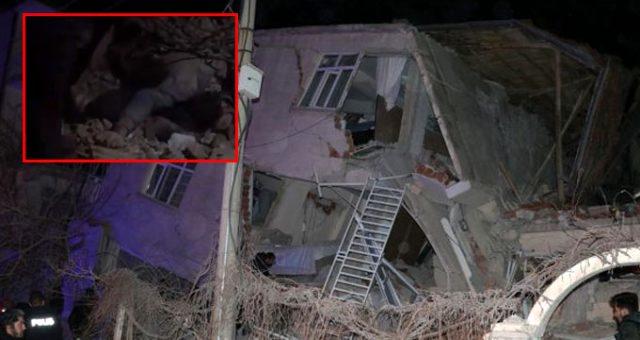 24 Ocak Elazığ Depremi ve Son 24 Saatte Yaşananlar