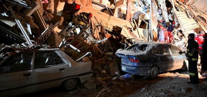 24 Ocak Elazığ Depremi ve Son 24 Saatte Yaşananlar