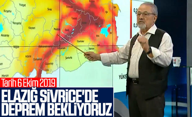 24 Ocak Elazığ Depremi ve Son 24 Saatte Yaşananlar