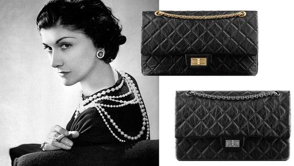 20. Yüzyılda Moda İkonu Olmuş Bir Kadın: Coco Chanelin Başarı Öyküsü!
