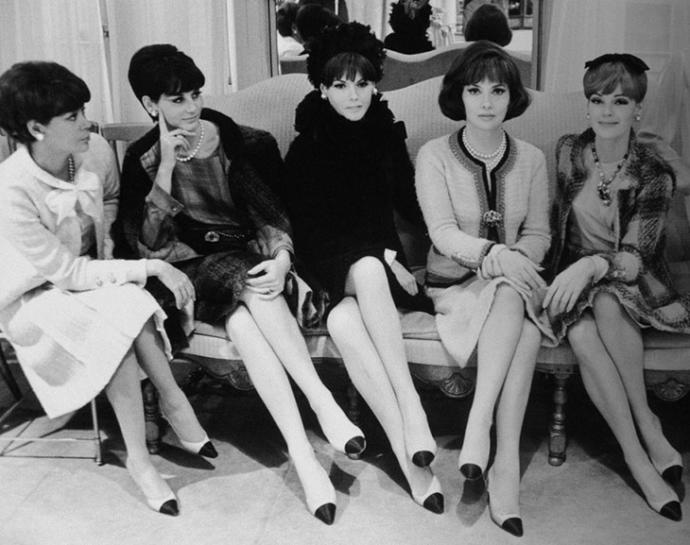 20. Yüzyılda Moda İkonu Olmuş Bir Kadın: Coco Chanelin Başarı Öyküsü!