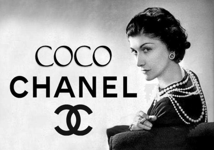 20. Yüzyılda Moda İkonu Olmuş Bir Kadın: Coco Chanelin Başarı Öyküsü!