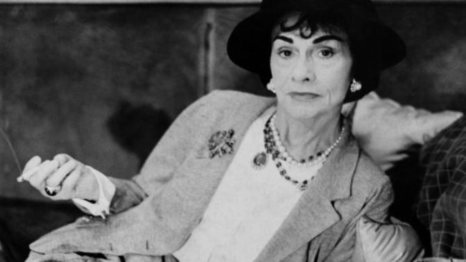 20. Yüzyılda Moda İkonu Olmuş Bir Kadın: Coco Chanel'in Başarı Öyküsü!