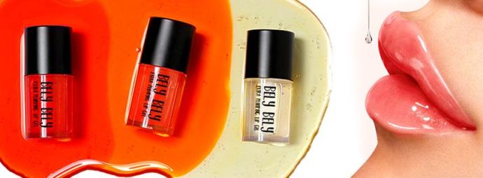 Ürün İncelemesi: Kullandığım Dudak Dolgunlaştırıcı Jeller 💄