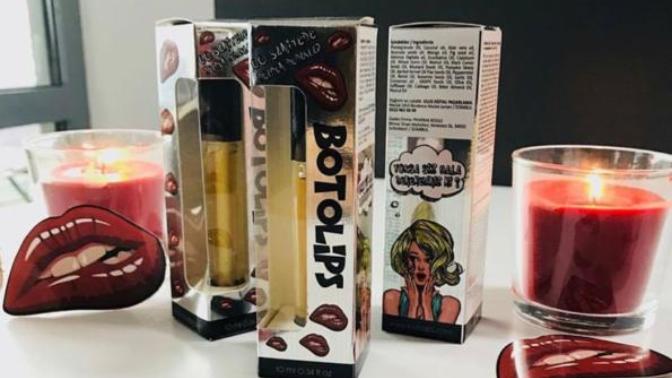Ürün İncelemesi: Kullandığım Dudak Dolgunlaştırıcı Jeller 💄