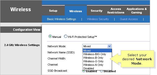 Cihazlarda Wireless Ağını Bulamama Sorunlarının Çözümleri