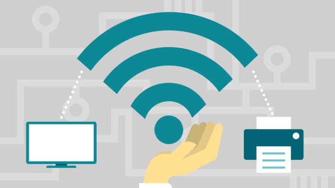 Cihazlarda Wireless Ağını Bulamama Sorunlarının Çözümleri