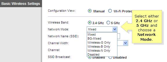 Cihazlarda Wireless Ağını Bulamama Sorunlarının Çözümleri