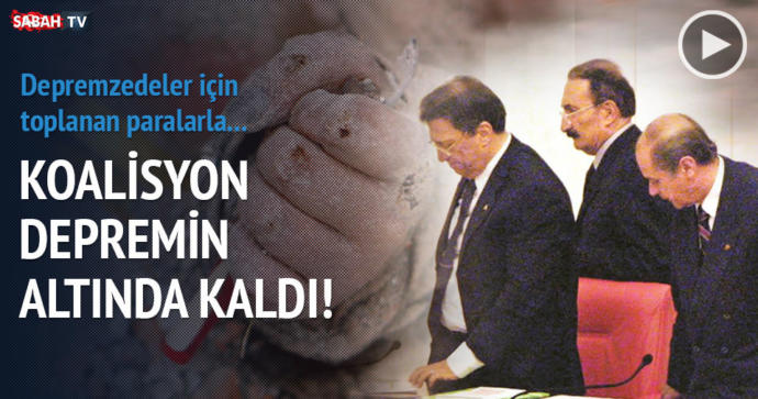 Cumhurbaşkanı Erdoğan'ın Gözyaşı