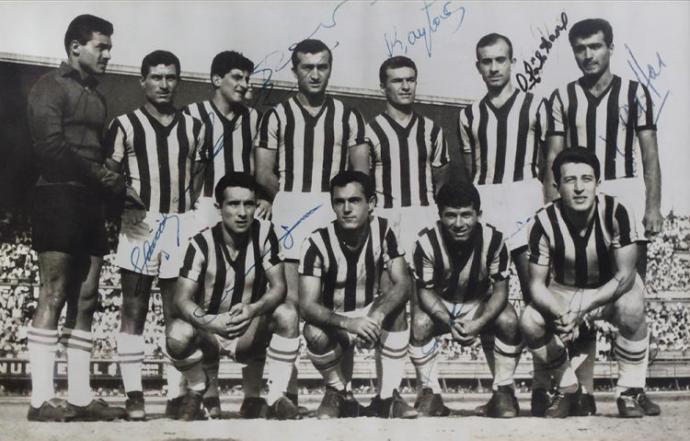 Boyu Küçük İçindeki Futbolcu Büyük Olan Bir Fenerbahçeli: Mikro Mustafa!