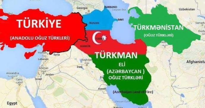 Azerbaycan Hakkında Bilinmesi Gerekenler!