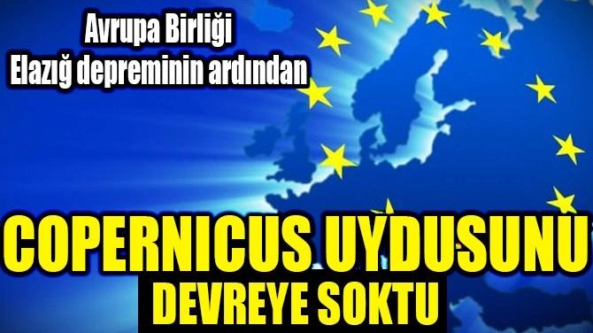 Elazığ Depreminden Sonra Dünya Liderlerinden Destek Mesajları