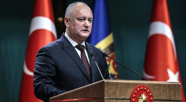 Elazığ Depreminden Sonra Dünya Liderlerinden Destek Mesajları
