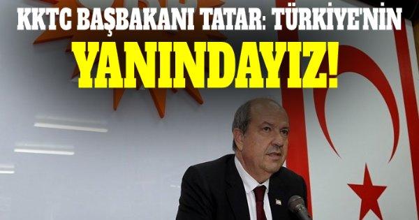 Elazığ Depreminden Sonra Dünya Liderlerinden Destek Mesajları