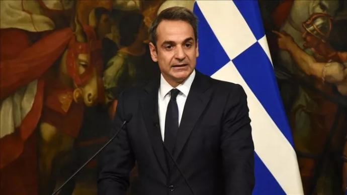 Elazığ Depreminden Sonra Dünya Liderlerinden Destek Mesajları