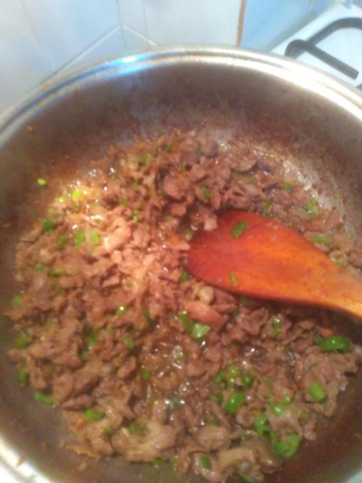 Tombik Aşçı Usulü Tantuni Tarifi!