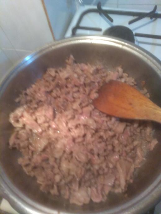 Tombik Aşçı Usulü Tantuni Tarifi!