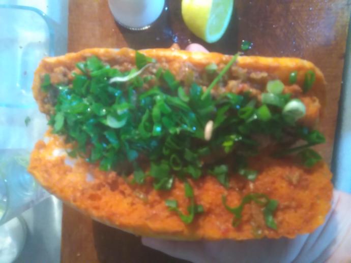 Tombik Aşçı Usulü Tantuni Tarifi!