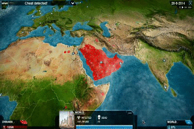 Korona Virüsü Sayesinde Satışları Artan Oyun: Plague Inc Evolved