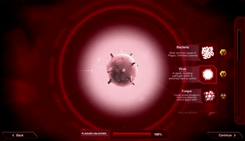 Korona Virüsü Sayesinde Satışları Artan Oyun: Plague Inc Evolved