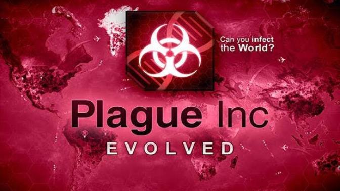 Korona Virüsü Sayesinde Satışları Artan Oyun: Plague Inc Evolved