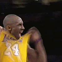 Bir Nesle Basketbolu Sevdiren İnsan: Kobe Bryant!