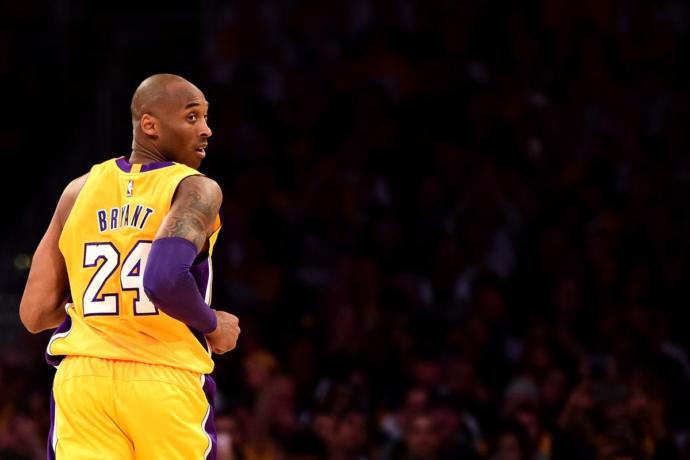Bir Nesle Basketbolu Sevdiren İnsan: Kobe Bryant!