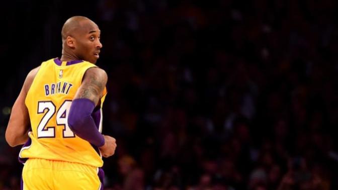 Bir Nesle Basketbolu Sevdiren İnsan: Kobe Bryant!