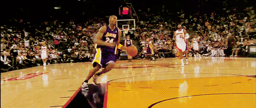 NBA Tarihinden Bir Yıldız Geçti: Lakers Efsanesi Kobe Bryant Hayata Gözlerini Yumdu!