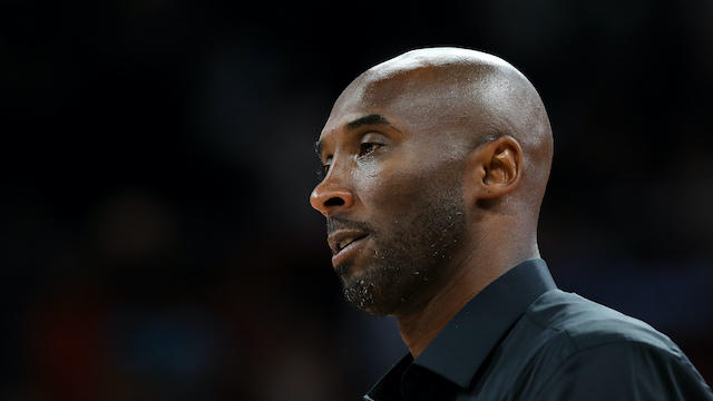 NBA Tarihinden Bir Yıldız Geçti: Lakers Efsanesi Kobe Bryant Hayata Gözlerini Yumdu!