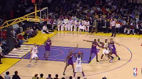 NBA Tarihinden Bir Yıldız Geçti: Lakers Efsanesi Kobe Bryant Hayata Gözlerini Yumdu!