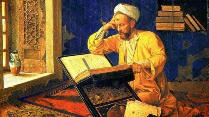 Evrimi Charles Darwin'den 1000 Yıl Önce Ortaya Atan Müslüman Adam: Basralı El Cahiz