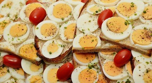 Kilo Vermek İçin Tercih Etmeniz Gereken Besleyici ve Sağlıklı Gıdalar!