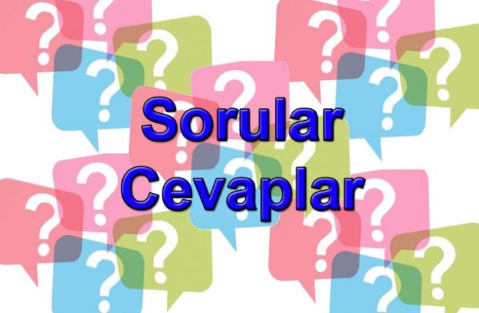 KizlarSoruyorun Gerçek Üyeleri