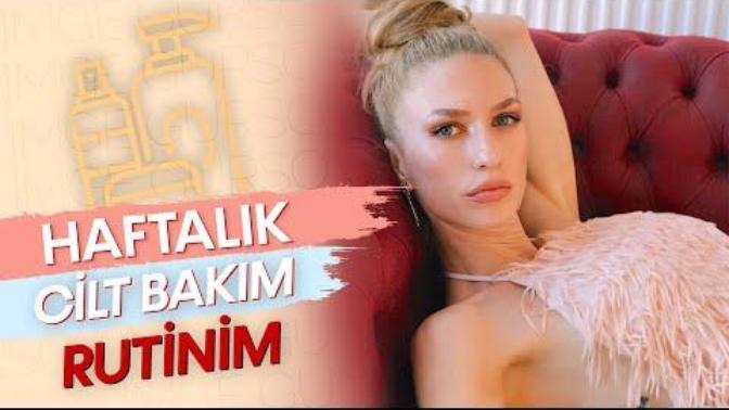 Karma-Yağlı, Sivilceye Yatkın, Hassas bir Cildiniz mi Var? Haftalık Bu Bakım Bizi Kurtaracak!
