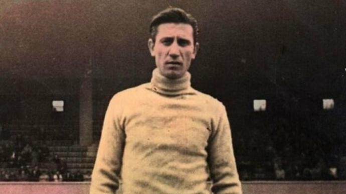 Fenerbahçenin Sarı Kanaryalar Simgesini Almasını Sağlayan Uçan Kaleci: Cihat Arman!