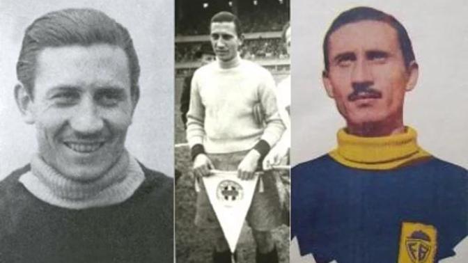 Fenerbahçe'nin Sarı Kanaryalar Simgesini Almasını Sağlayan Uçan Kaleci: Cihat Arman!
