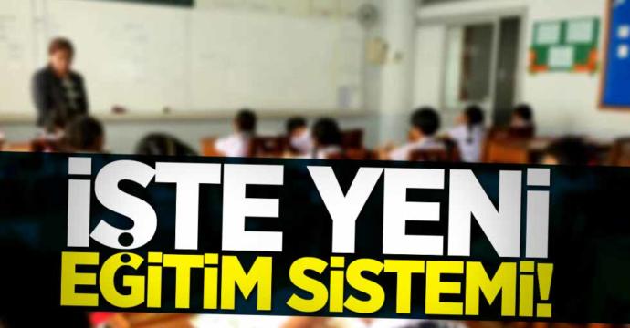 Eğitim Sistemimizdeki Sorunlar ve Çözümü!