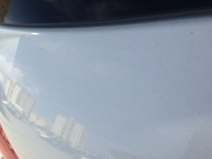 Oto Yıkamada Detayın Önemi: Aracınıza Zarar Vermeden Araç Yıkama Yöntemleri!