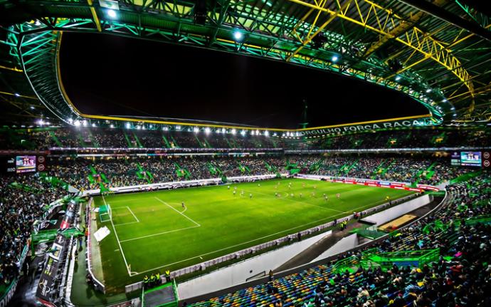 İstanbul Başakşehirin UEFA Avrupa Ligindeki Zorlu Rakibi: Sporting Lizbon!