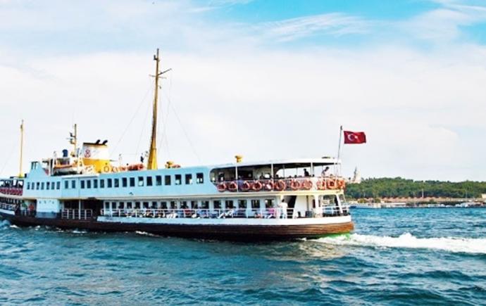 Boğaz Hatları