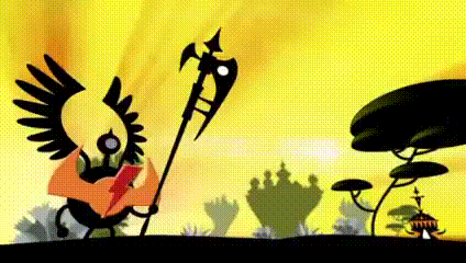 Patapon 2 Remastered 30 Ocakta Playstation 4e Geliyor!