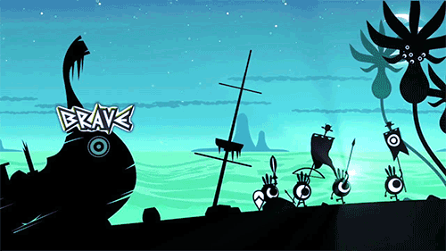 Patapon 2 Remastered 30 Ocakta Playstation 4e Geliyor!