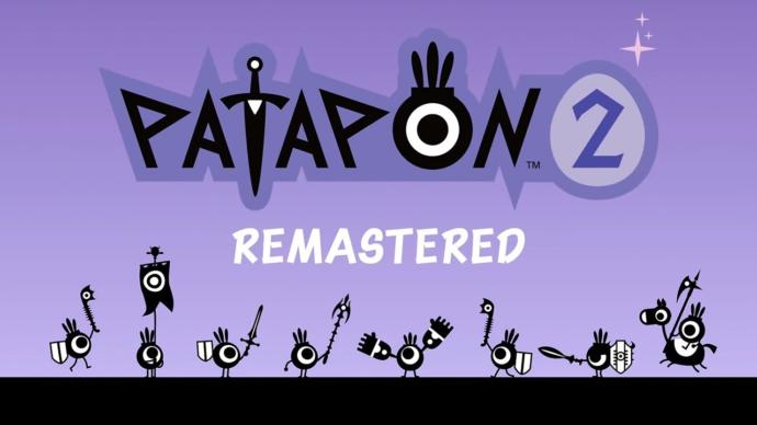 Patapon 2 Remastered 30 Ocakta Playstation 4e Geliyor!